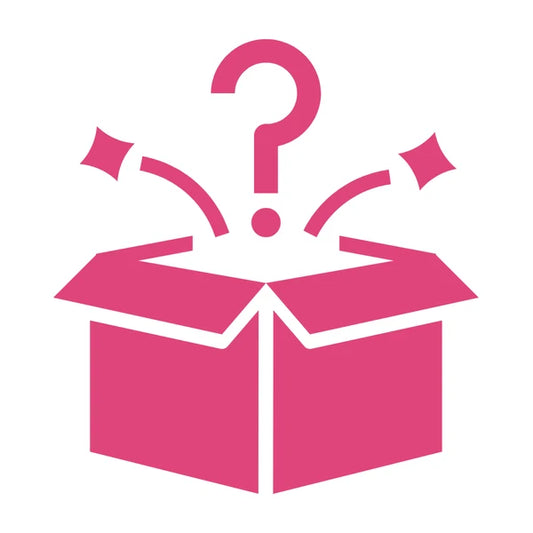 Mystery Gift