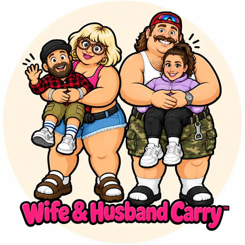 CoupleCarry™